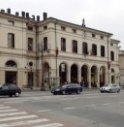 LOGGIA DEI GRANI CASSA DI RISONANZA PER DUE DOMENICHE