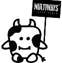 MULTIWAYS SUL PODIO DEL DIGITAL ARTISTS AWARD