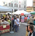 VIA I MERCATINI DA PIAZZA BORSA