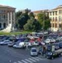 RIVOLUZIONE DEI PARCHEGGI IN CENTRO