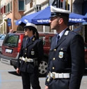 PIU' POLIZIOTTI A TREVISO