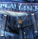 SPARITE 500 PAIA DI JEANS DALL’OUTLET REPLAY