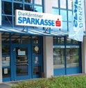 SPARKASSE CHIUDE A TREVISO E CONEGLIANO