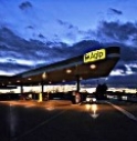 GESTORE AGIP COLPITO A TESTATE