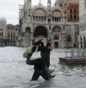 VENEZIA COME ATLANTIDE?