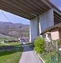 46ENNE SI LANCIA DAL VIADOTTO