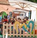 In Famiglia Festival, oltre 5.700 presenze al Forte Trionfale. Al Pampers Village 3.000 iscrizioni.