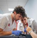 Università, Unicamillus: a giugno e luglio i test d’ingresso per Medicina 2024-2025.