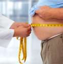 Obesità moltiplica rischio diabete 10 volte in donne 6 in uomini.