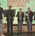 Sostenibilità, 'Fenice Conai' per giornalismo ambientale giovane: vincono Piemontese e Ricchiuti.