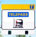 Telepass, ora possibile pagare pedaggio mezzi pesanti in Slovacchia.