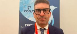Sostenibilità, Costarella (Conai): Sostenibilità, Costarella (Conai):