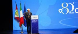 Mattarella: 
