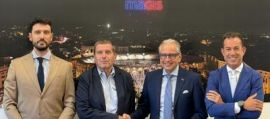 Magis-Federalberghi Garda insieme per energia mobilità e servizi al territorio. Magis-Federalberghi Garda insieme per energia mobilità e servizi al territorio.