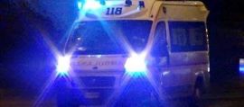 Quindicenne in bicicletta travolto e ucciso da un'auto lungo la riviera Quindicenne in bicicletta travolto e ucciso da un'auto lungo la riviera