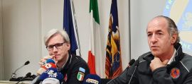 Stefani, Lega chiede dichiarazione stato di emergenza in Veneto 