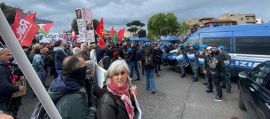 25 aprile, cortei e manifestazioni in tutta Italia