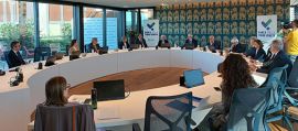 Banca delle Terre Venete al fianco di Fondazione OIC: 70 mila euro per un modello integrato di gestione delle terapie Banca delle Terre Venete al fianco di Fondazione OIC: 70 mila euro per un modello integrato di gestione delle terapie