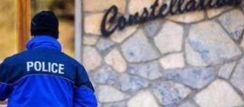 Crans-Montana, la proprietaria del locale distrutto dal rogo di capodanno chiede un indennizzo per perdita di guadagno e danni alla salute Crans-Montana, la proprietaria del locale distrutto dal rogo di capodanno chiede un indennizzo per perdita di guadagno e danni alla salute
