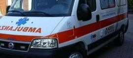 Neonato trovato in un sacchetto per strada: ricoverato in codice rosso Neonato trovato in un sacchetto per strada: ricoverato in codice rosso