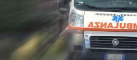 incidente mortale
