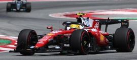Formula 1, siglato accordo decennale per il ritorno dei Gran Premi in Africa