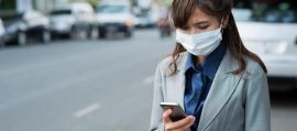 L'inquinamento atmosferico aumenta il rischio di infezione da Covid-19