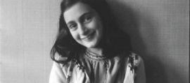 Anna Frank, storici olandesi bocciano l'ipotesi del tradimento del notaio ebreo