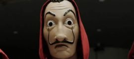 Rapina le Poste con la maschera di Dalì, ma perde il portafoglio: arrestato Rapina le Poste con la maschera di Dalì, ma perde il portafoglio: arrestato
