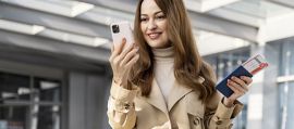 Internet all'estero senza roaming: la eSIM spiegata in 5 punti