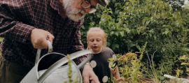 nonni-nipote nonni-nipote