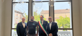immagine della news