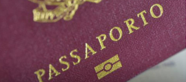 Da luglio il passaporto si farà anche in uffici postali  