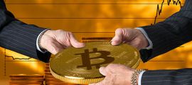 Exchange Bitcoin (BTC) for Tether TRC20 (USDT)