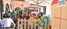 In Famiglia Festival, oltre 5.700 presenze al Forte Trionfale. Al Pampers Village 3.000 iscrizioni. In Famiglia Festival, oltre 5.700 presenze al Forte Trionfale. Al Pampers Village 3.000 iscrizioni.