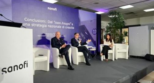 Sanofi: 