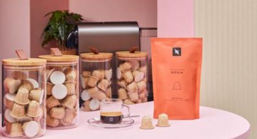 Design Week, Casani (Nespresso Italiana): 