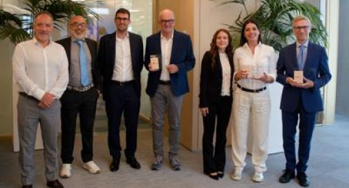 Gruppo Cap assegna i Top Supplier Award 2025, tre le aziende premiate.