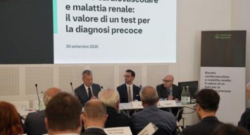 Malattia renale cronica, roadmap per rendere sistematico il test dell'uACR.