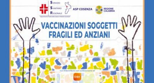 Vaccini, Rizzo (Asp Cs): 