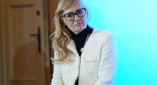 Diana Bianchedi rassegna le dimissioni da Capo delegazione della Nazionale.
