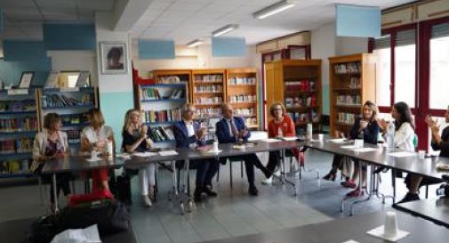 Save the Children e UniCredit per rafforzare la partecipazione degli studenti e prevenire la dispersione.