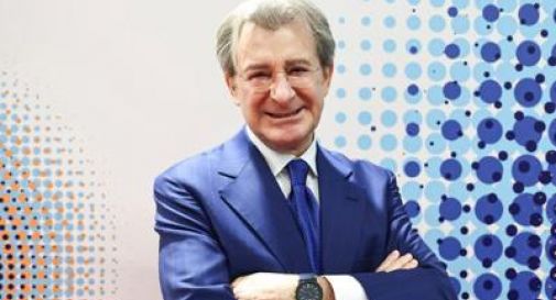 Tortoriello (Camera Commercio Roma): 