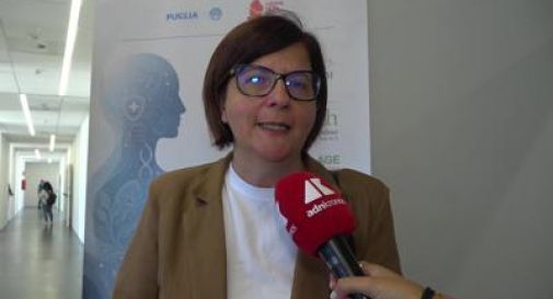 Ciliento (Regione Puglia): 