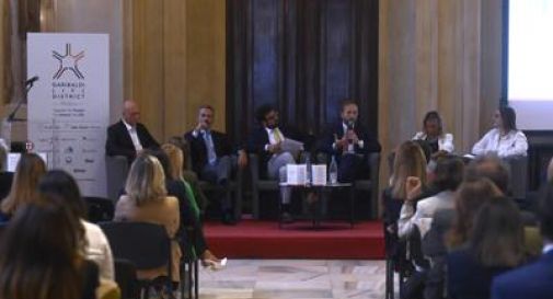 Farmaceutica: Garibaldi Life District Milano, accordo tra comune e 11 aziende life sciences.