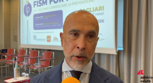Vaccini, Sotgiu (Css): 