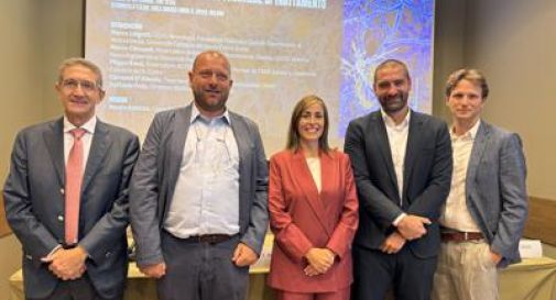Malattie rare, nuova prospettiva di cura per Attrv-Pn: Aifa approva eplontersen.
