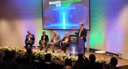 Bracco innovation day, a Milano la diagnostica mondiale tra Ai e terapie avanzate.