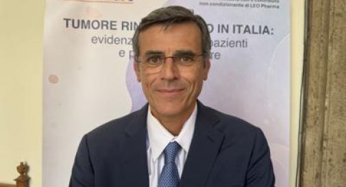 Tumore rinofaringeo, Mercante (UniBo): 