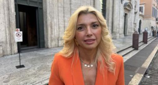 Eu Screening Week, Murelli (Lega): 